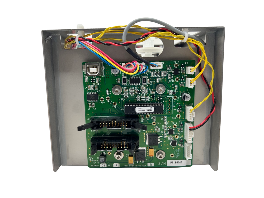 ASP STERRAD 100NX Duo Cycle delivery module