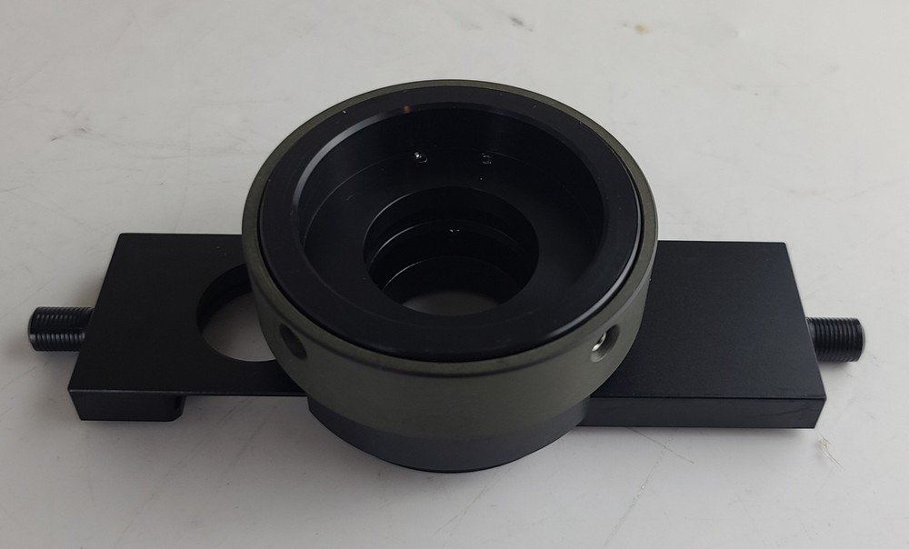 Olympus IX-RFA/S Fluorescence Illuminator ~ Partial Unit ~ Components