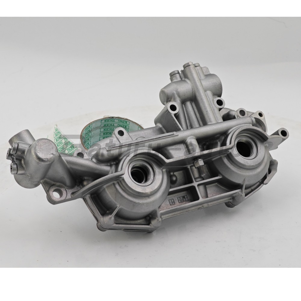 Engine Double Dual Vanos Unit For BMW E39 E46 E53 E60 E83 M52TU 1440134 Adjuster