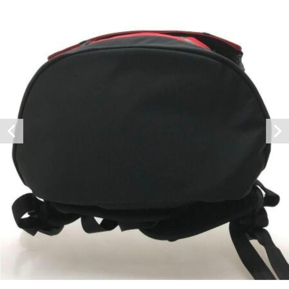 Datum Trex Roll Top Backpack Red From Japan