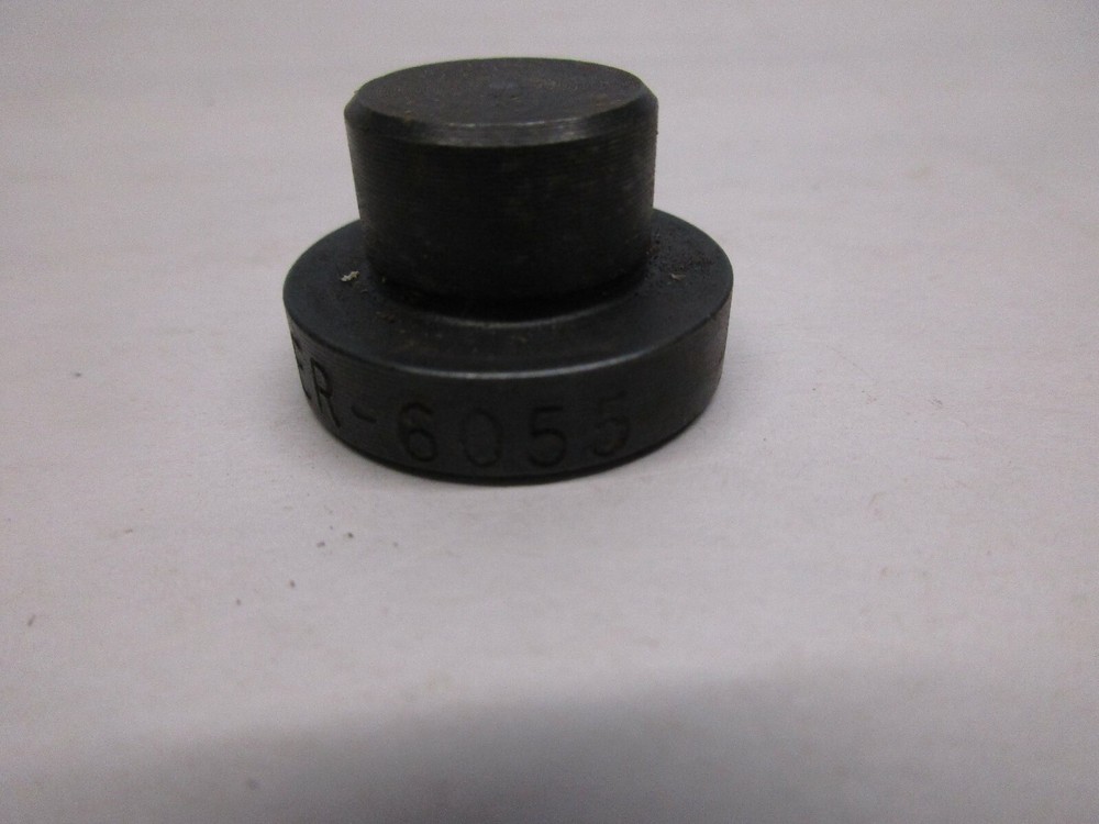 MILLER TOOL 6055 THRUST BUTTON TOOL