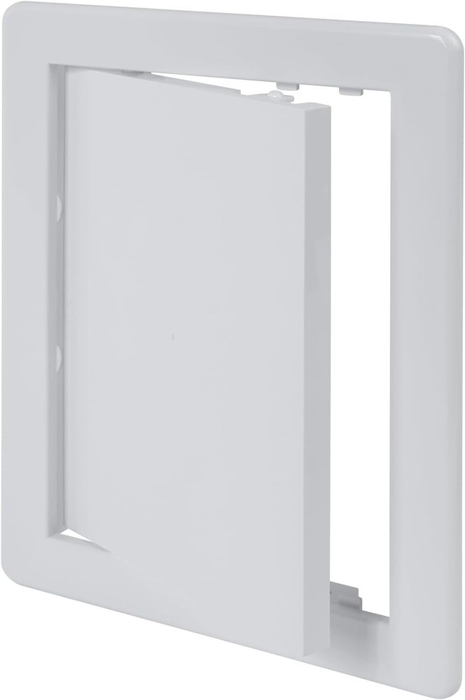 6x8 Access Panel - Easy Access Doors - ABS Plastic - Access Panel for Drywall...