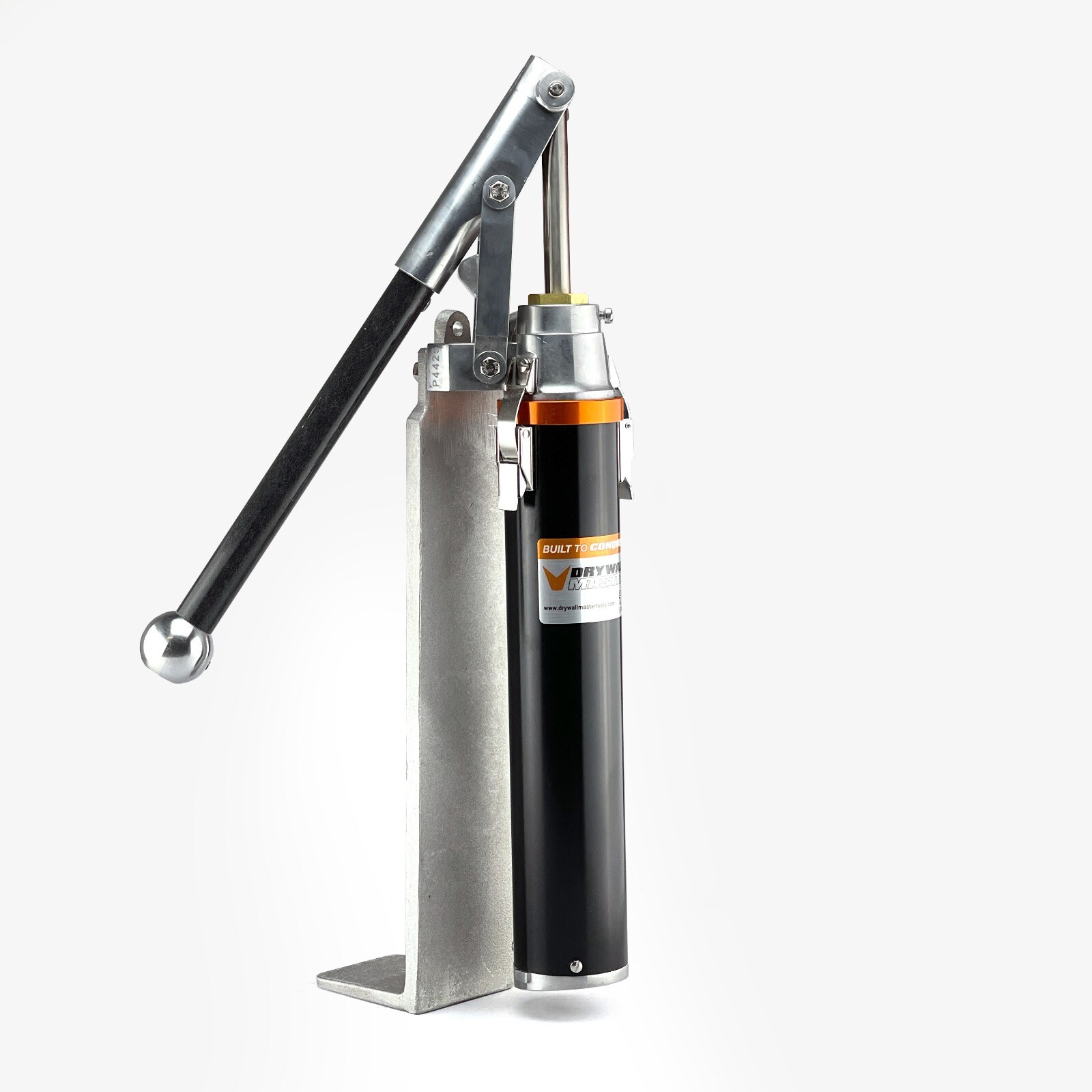 Drywall Master Quick Clean Pump