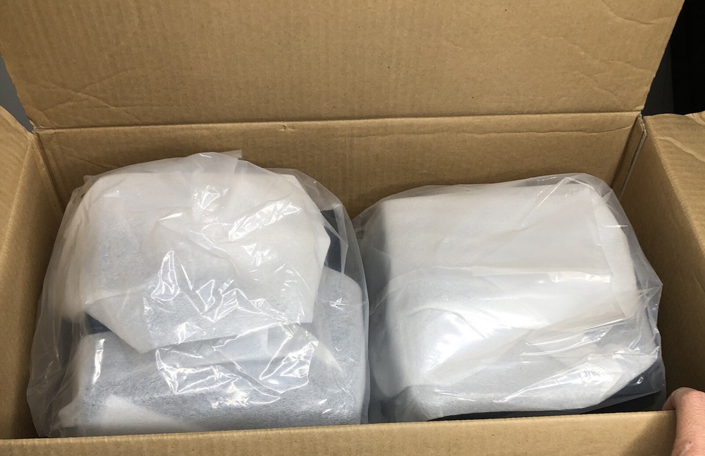 Studio Dock Active USB Monitors Samsung - Open Box