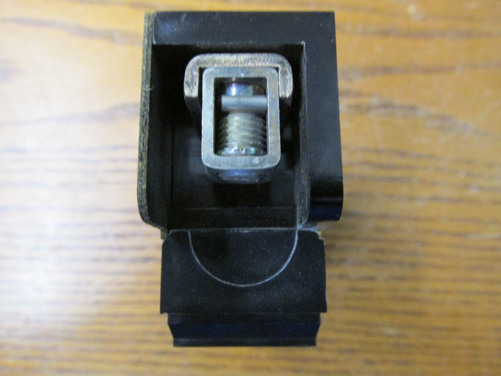 NEW NOS Gould E21D0 Adder Pole Kit Additional Pole Kit Size 2 Normally Open