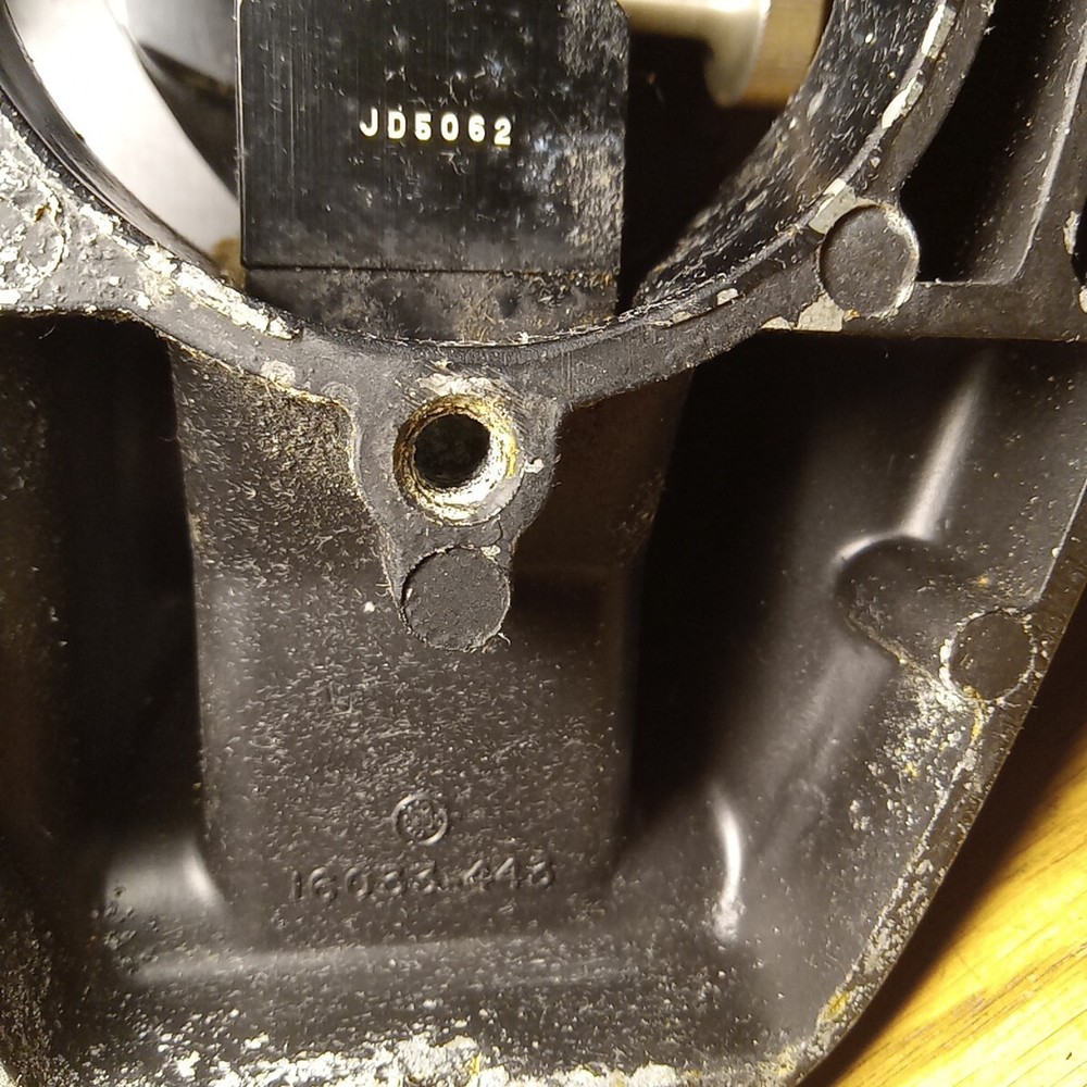 Bausch & Lomb Microscope W/Case & Extras!