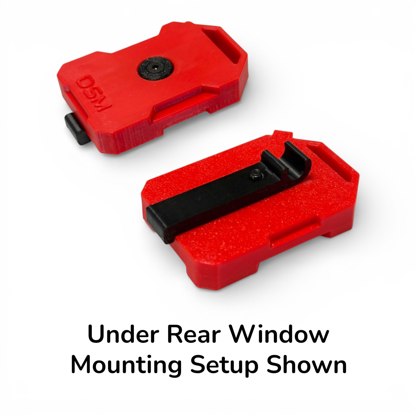 Scale Fuel Can Kit for Axial SCX10 III 1987 Toyota SR5 1/10 Scale Crawler