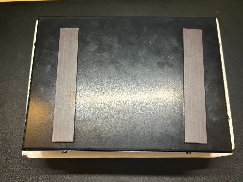 Kiwi Technics Patch Editor, synthesizer programmer, analog synths midi interface