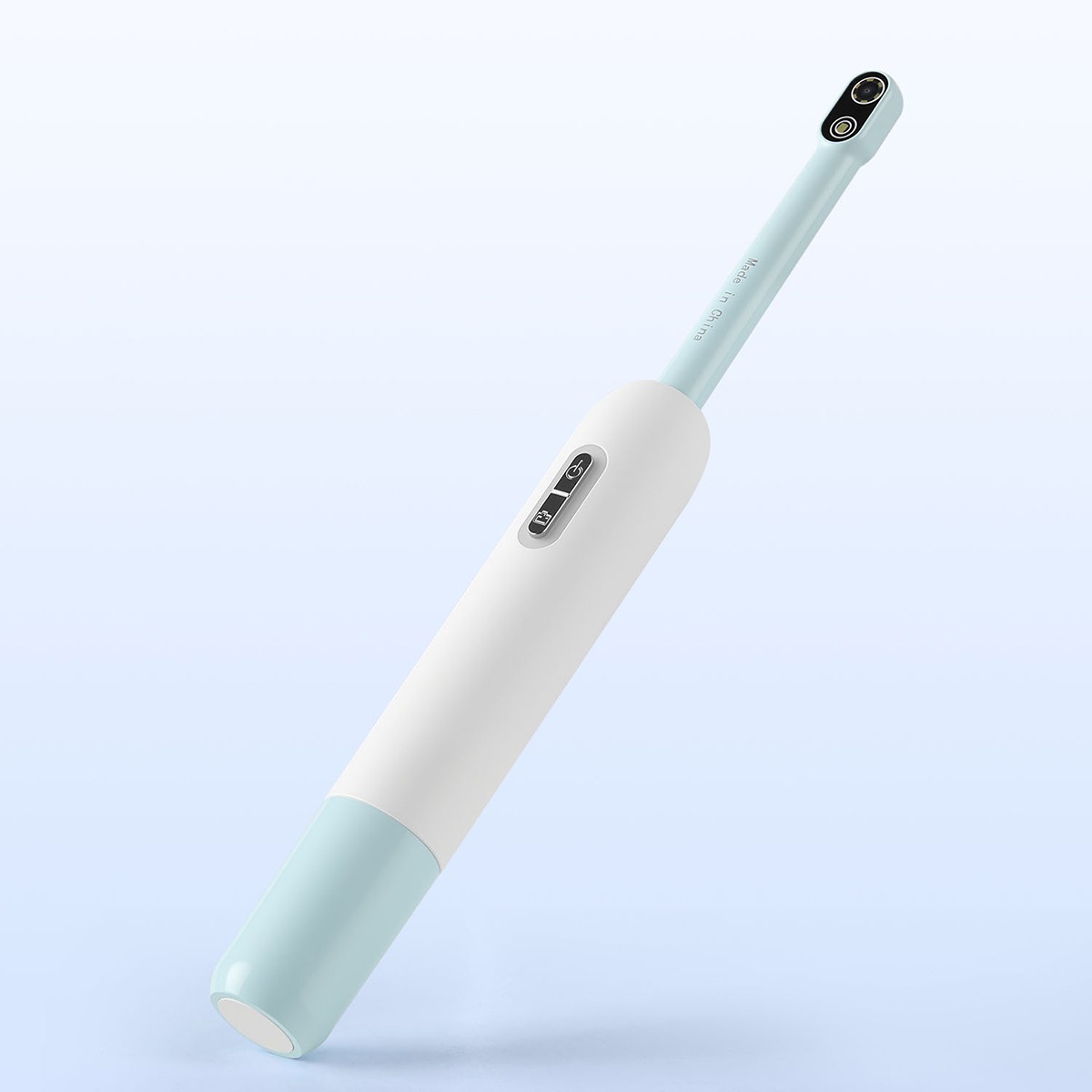 AZDENT Dental Intraoral Camera Digital Imaging WiFi AF 7 Cold LED Light Lamp