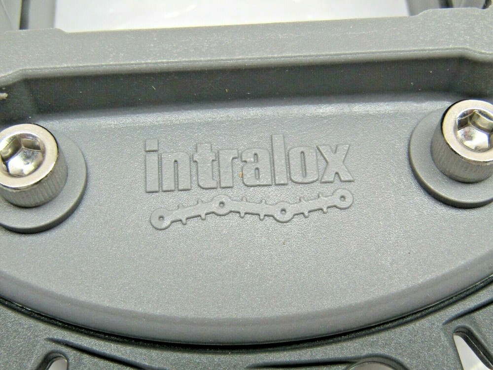 Intralox Split Plastic Conveyor Sprocket S900-18T 2-1/2" Square Bore