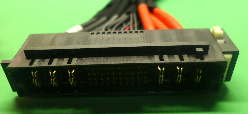 New Dell XE9680 Right Panel GPU Cable Assembly 5DH7N