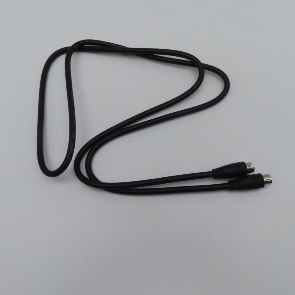 Gear Shifter Signal Data Cable Din6 Cable For Thrustmaster TH8A TSSH TSSH+