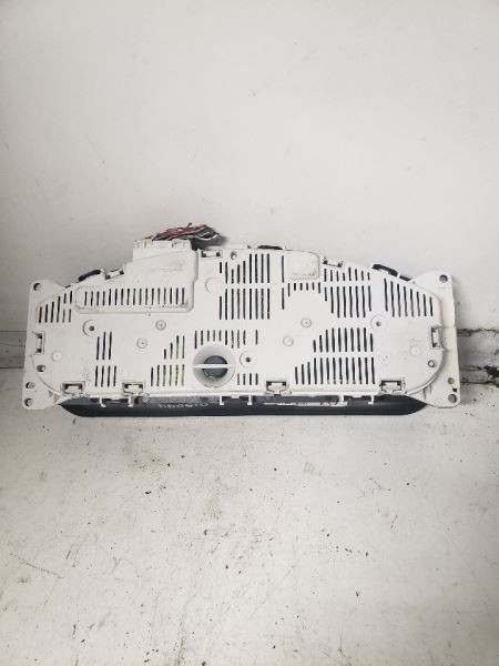 Instrument Cluster Speedometer MPH Without Navigation Fits 2005 PATHFINDER OEM
