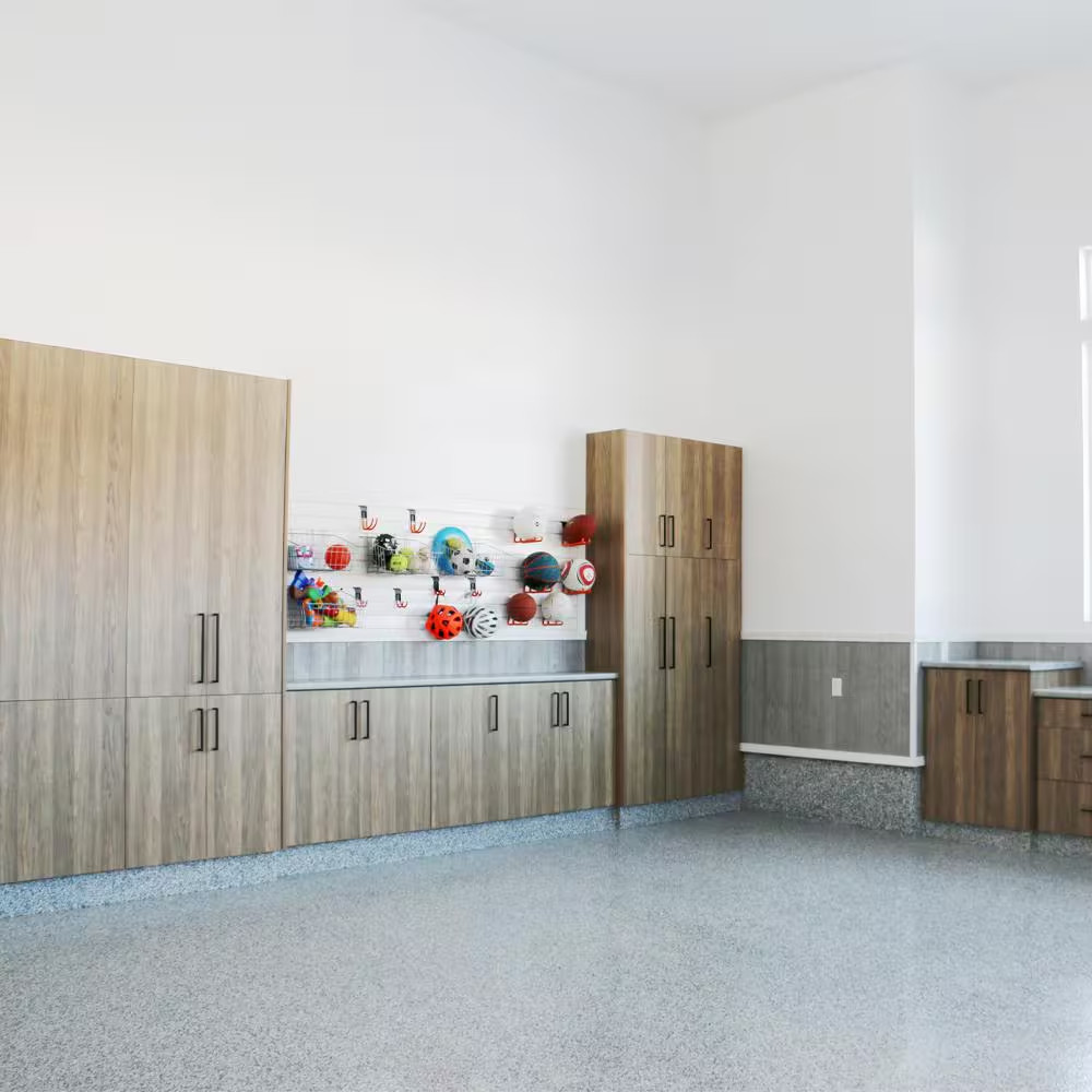 8 Ft PVC Wall&Ceilingboard Panel White (8-Pack)