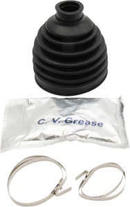 QuadBoss CV Boot Kit 420697 qbs420697