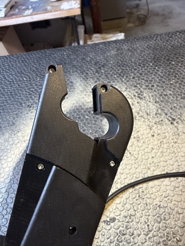 Snap-On Tools EETA308D Low Amp AC/DC Probe Diagnostic Tool b3