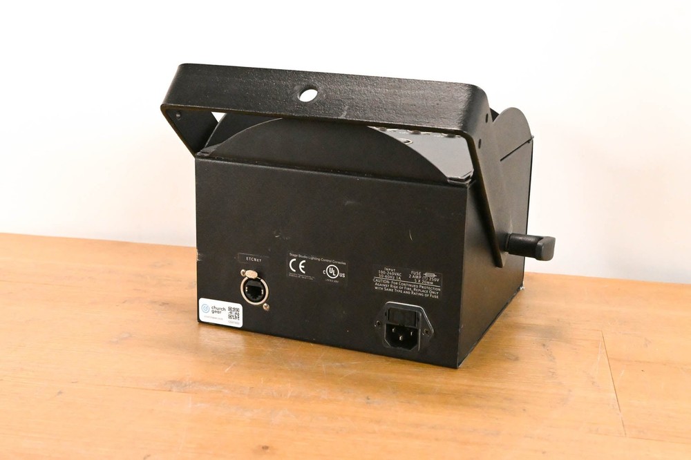 ETC ETCNET2 4-Port DMX Node (AC Powered) CG01X02