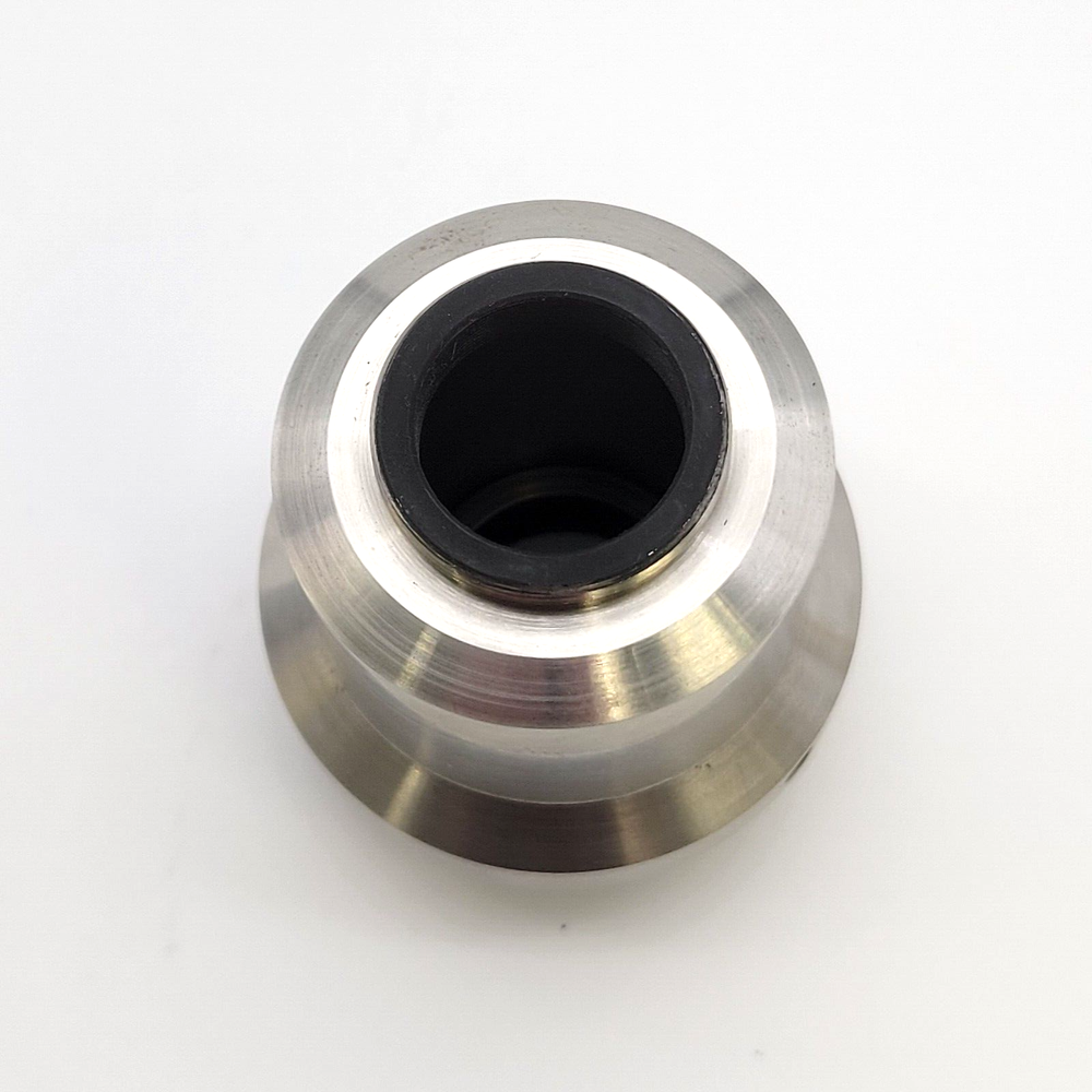 Diagnostic Instruments Microscope Camera Adapter 1.0x D10ZNC C-Mount