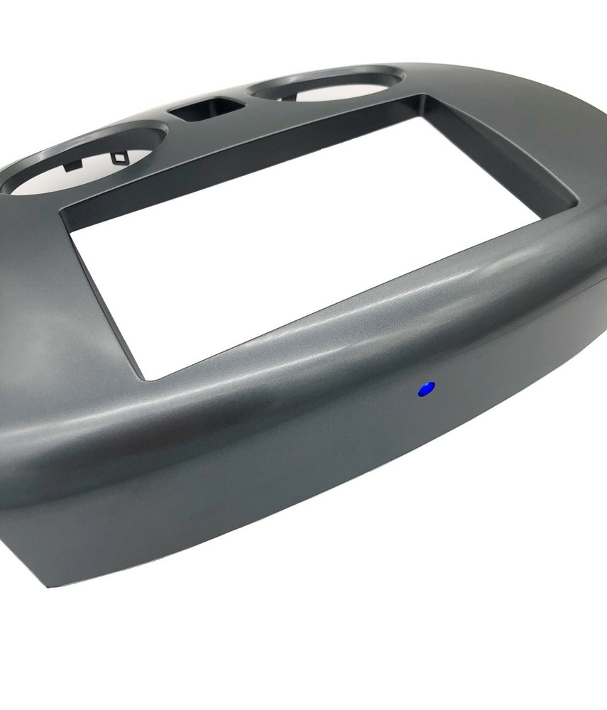 Radio Stereo Double Din Dash Install Kit Mount Bezel fits Mitsubishi Eclipse