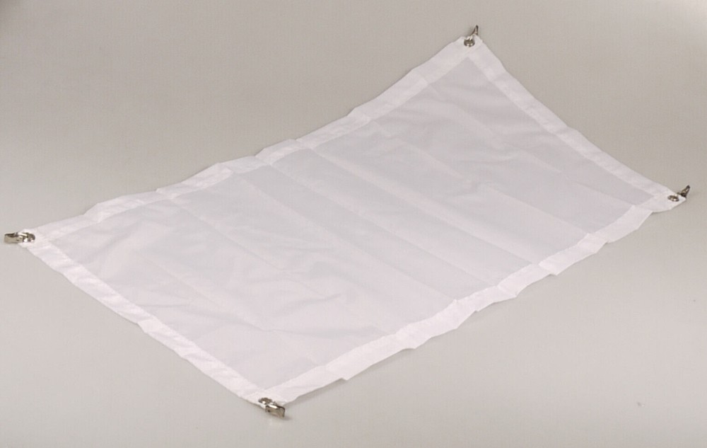 PRL) 35x70 cm INTERNAL DIFFUSER VIDEO PRO PHOTO NOS bench softbox diffuser cloth