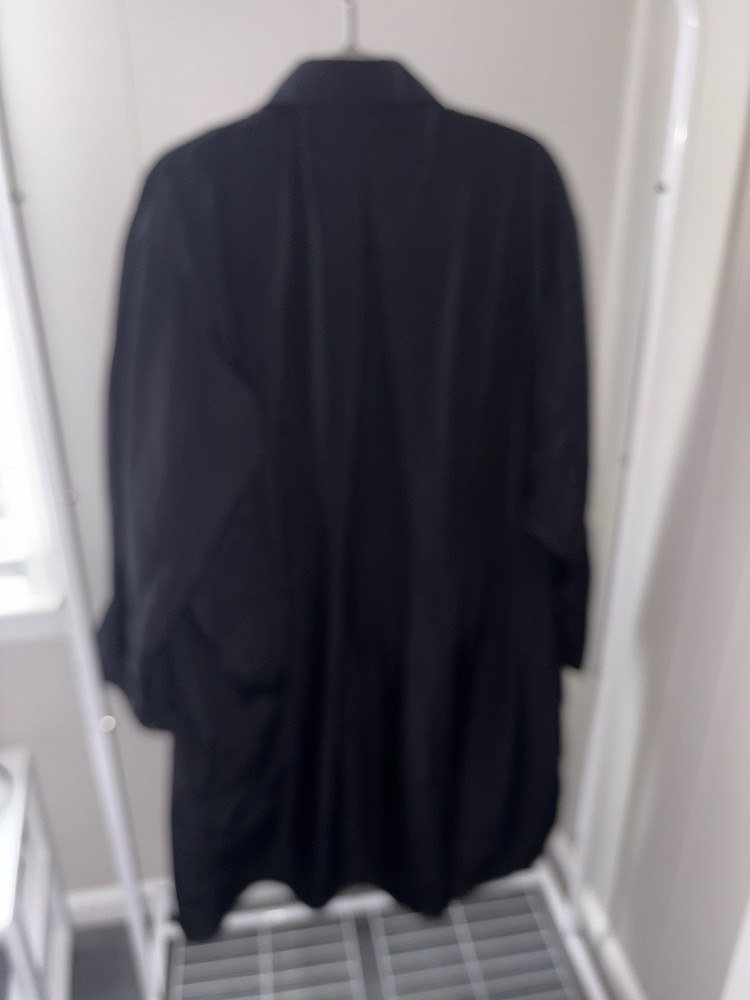 **TWO SIZES AVAIL** Lululemon LAB Professional Long Sleeve Lab Coat Jacket