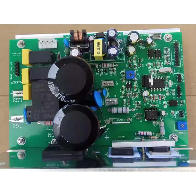 Lower control board Control board Treadmill Main Board For ICON 14711/99713
