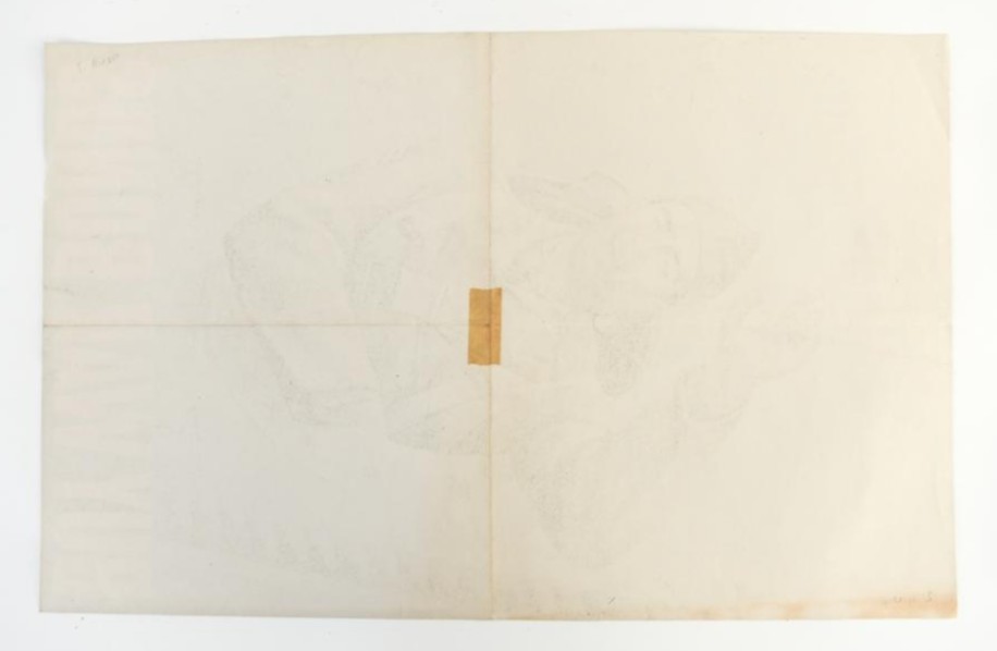 WWII BUY WAR BONDS POSTER