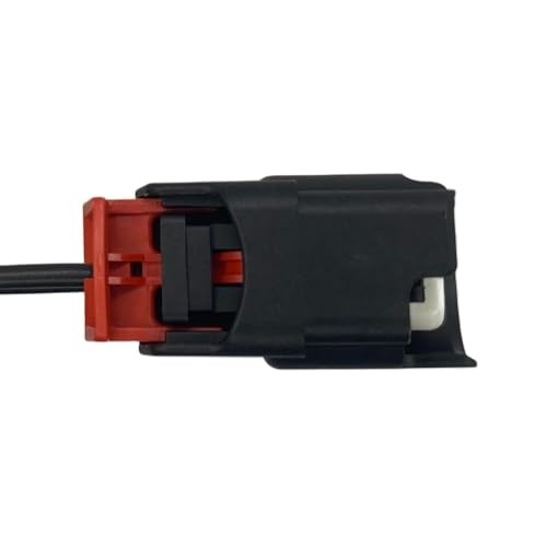 Alternator/Generator Connector Wiring Harnesses Auto Part Plastic Socket Pack