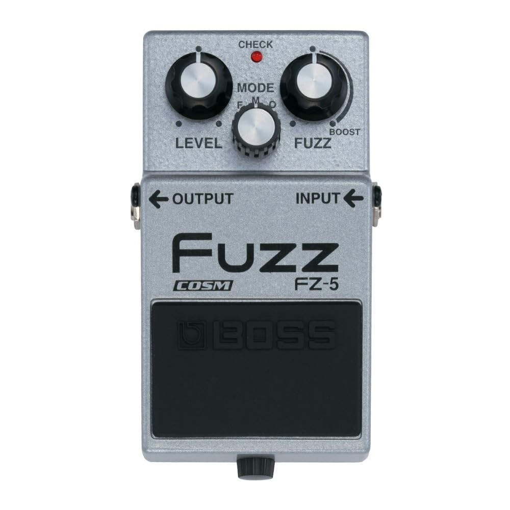 BOSS FZ-5 Fuzz