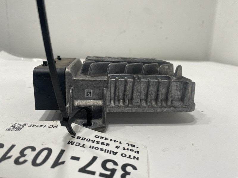 2018 Allison Transmission Control Module 29556882 (357-10313)