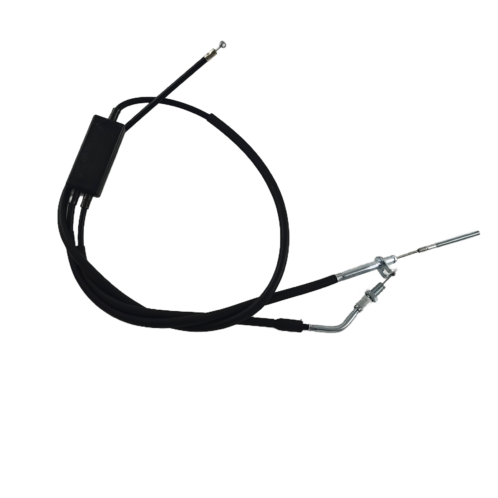 Rear Brake Cable for Suzuki Quadmaster 50 LTA50 2x4 2002-2005 58510-43F01