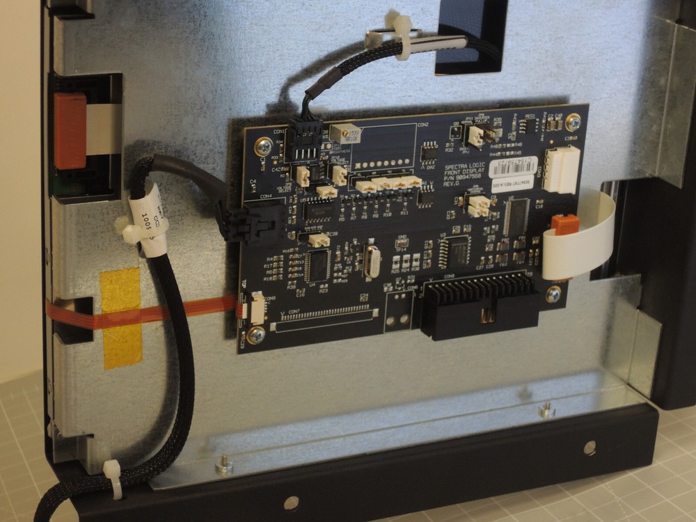 Spectra Logic Touch Screen 91019834