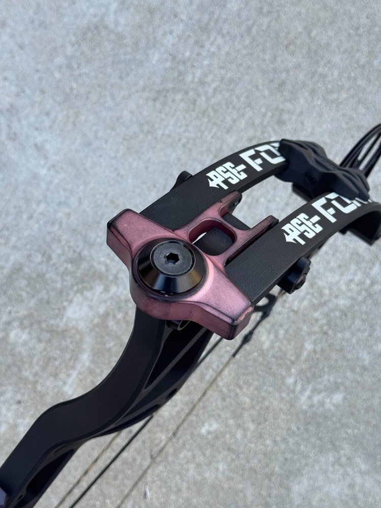 PSE Fortis 30 S2 RH