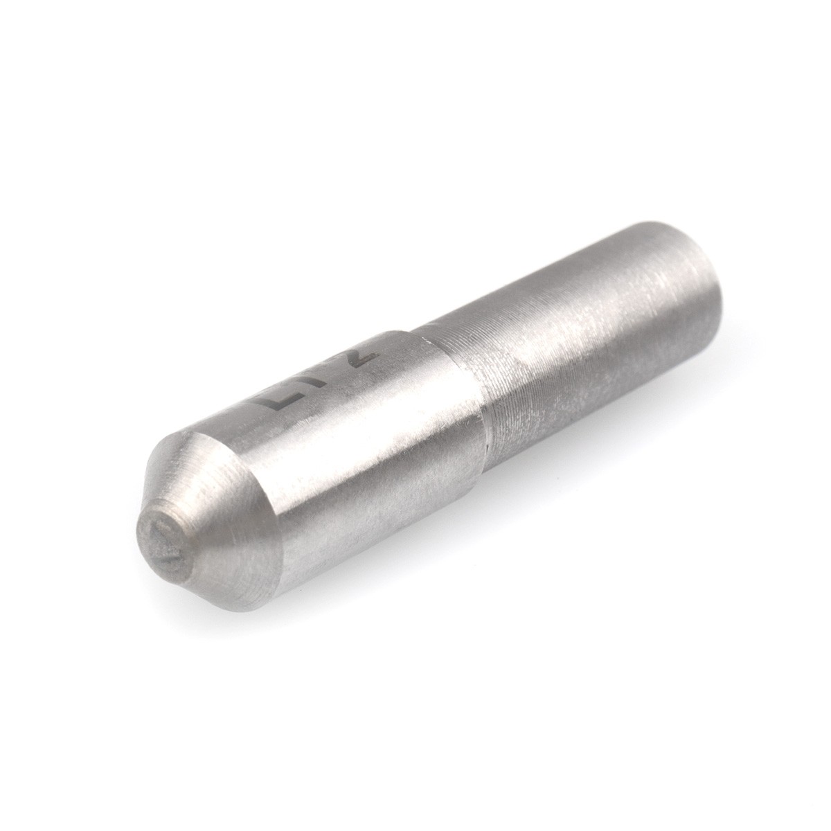 30pcs Natural Single Point Diamond Dresser Grinding Wheel Disc Dressing Pen Tool