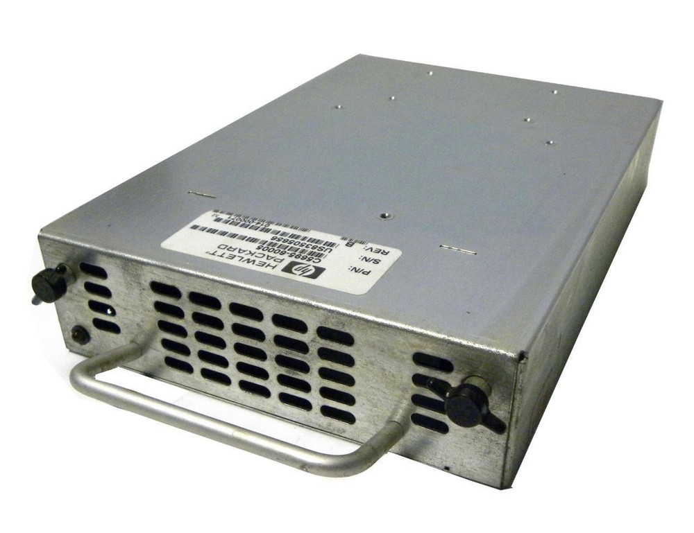 HEWLETT PACKARD HP C5695-60005 FAN PLUGIN