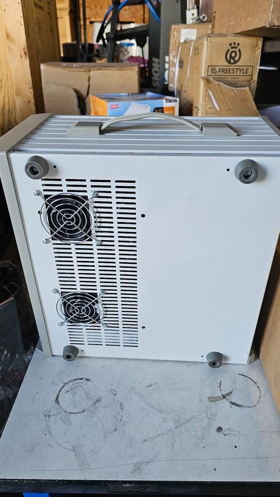 Reatum E-BMS-020 Signal Analyzer with USB & BNC Interface