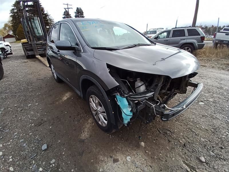 Auto Transfer Case From 2014 CR-V (11291002