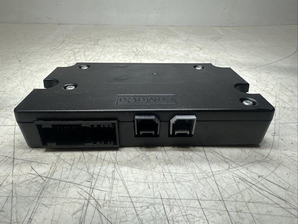 12-14 Ford Focus Communication Sync Module EB5T-14D212-AA OEM
