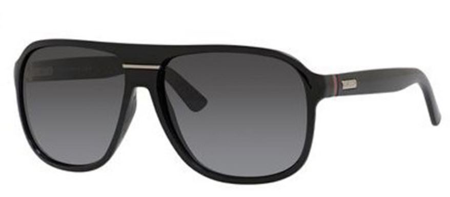 Genuine Gucci Sunglasses Replacement Lenses - Various