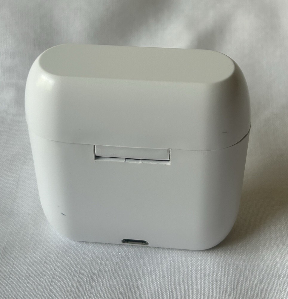 New Wireless Earbuds & Charging Box Promoted By FDIC. #719722