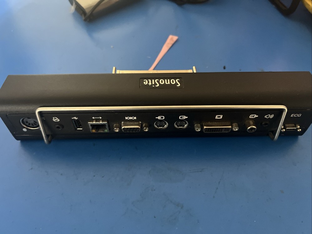 SonoSite P15078-41 Edge Mini-Dock