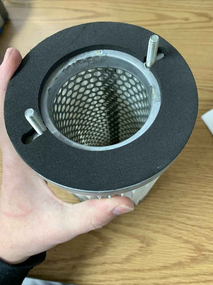 Tetratex 414970 Replacement Filter See Pics