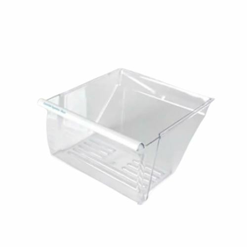 Middle + Bottom Crisper Pan Compatible with Whirlpool 2188656 2188664