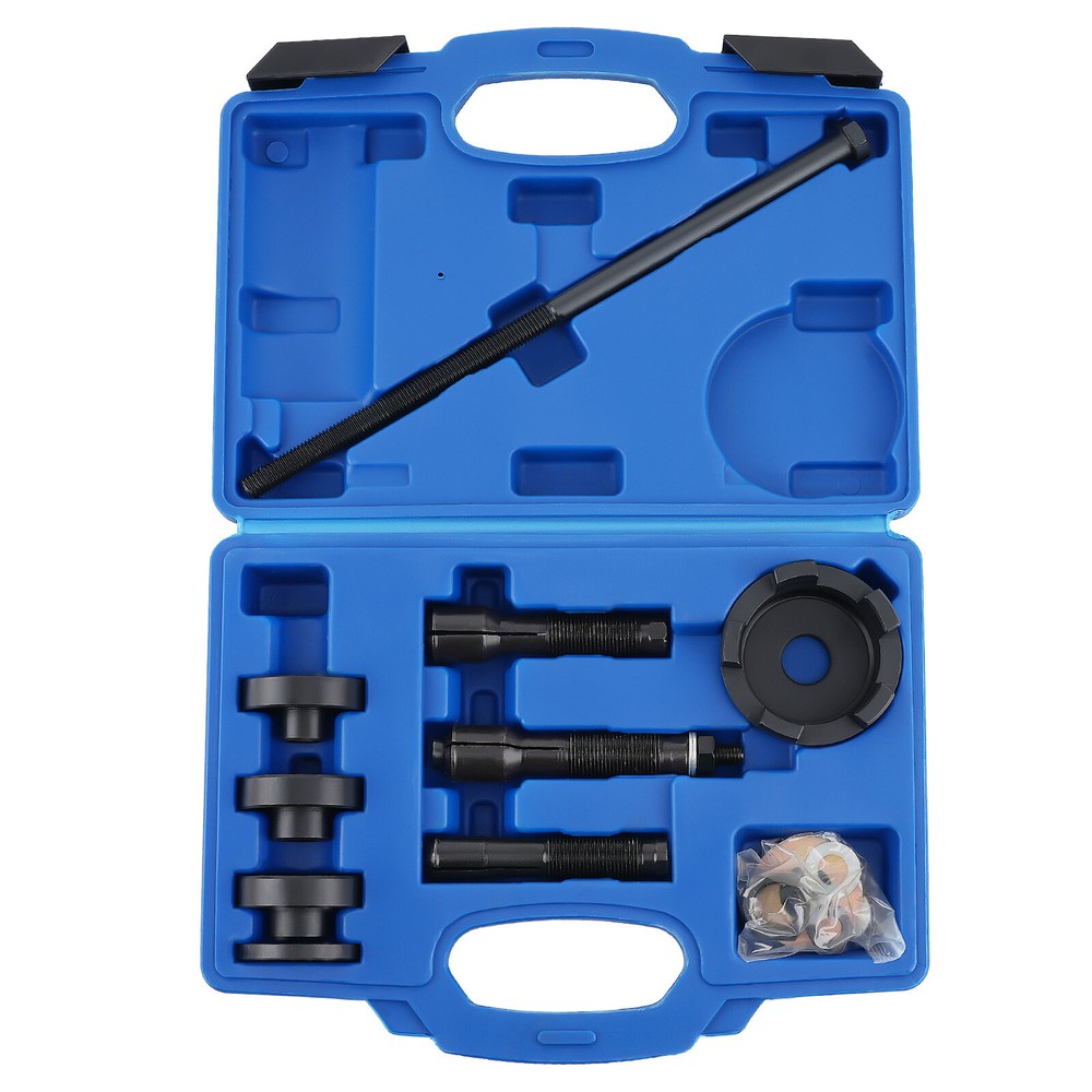 Motorcycle Wheel Bearing Remover & Installer Puller Tool kit for Harley Davidson