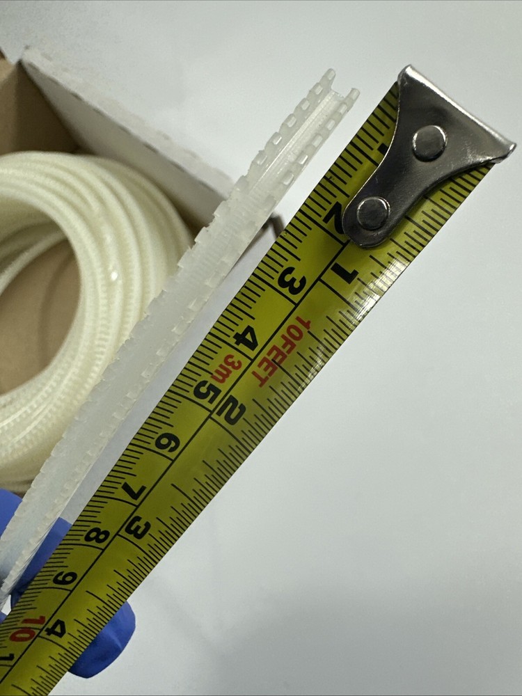 HELLERMANNTYTON FHB Grommet Natural, 82ft