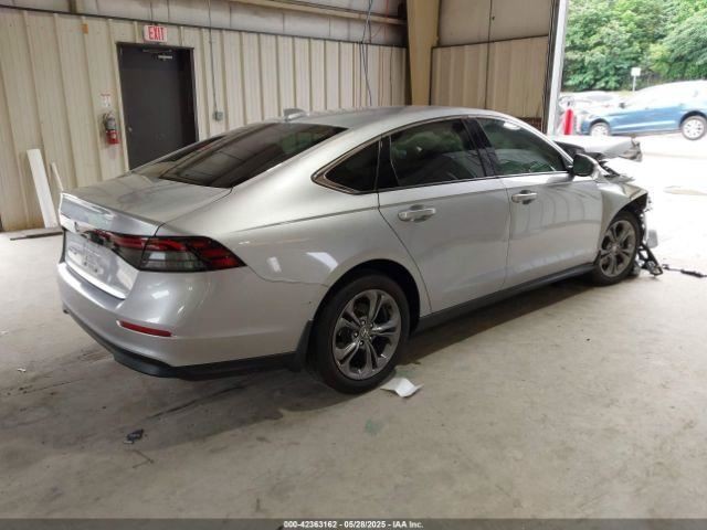 ACCORD 2024 Camera/Projector 2173990