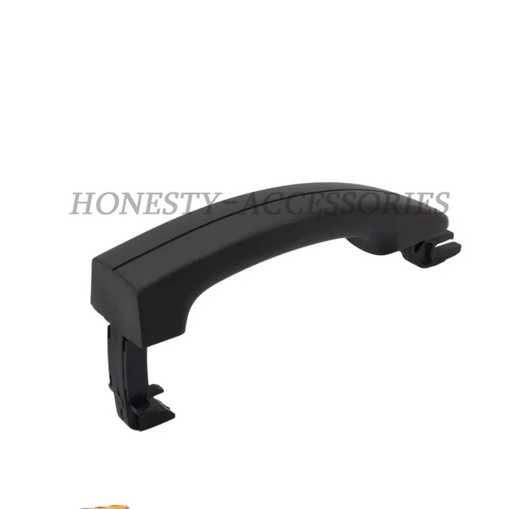 Front Driver Passenger Side Exterior Door Handle For 2015-2019 Ford Transit EOA