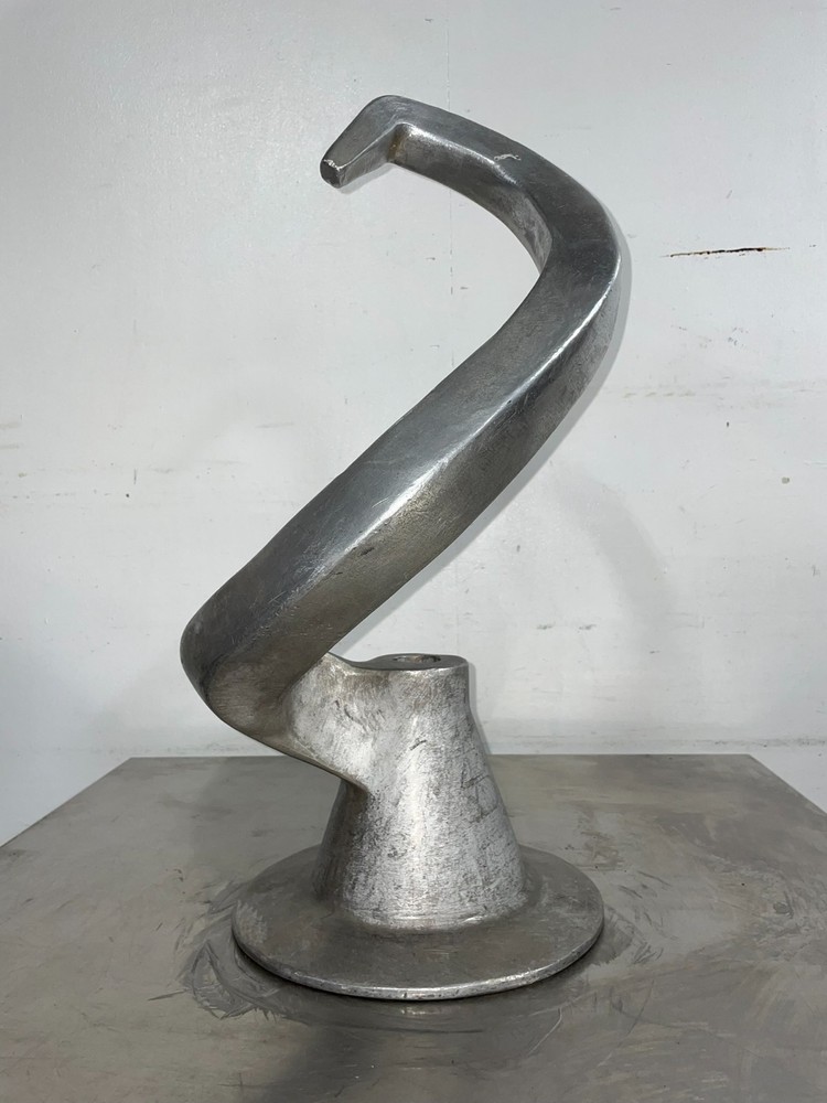 Hobart 80 Quart Mixer Spiral Hook