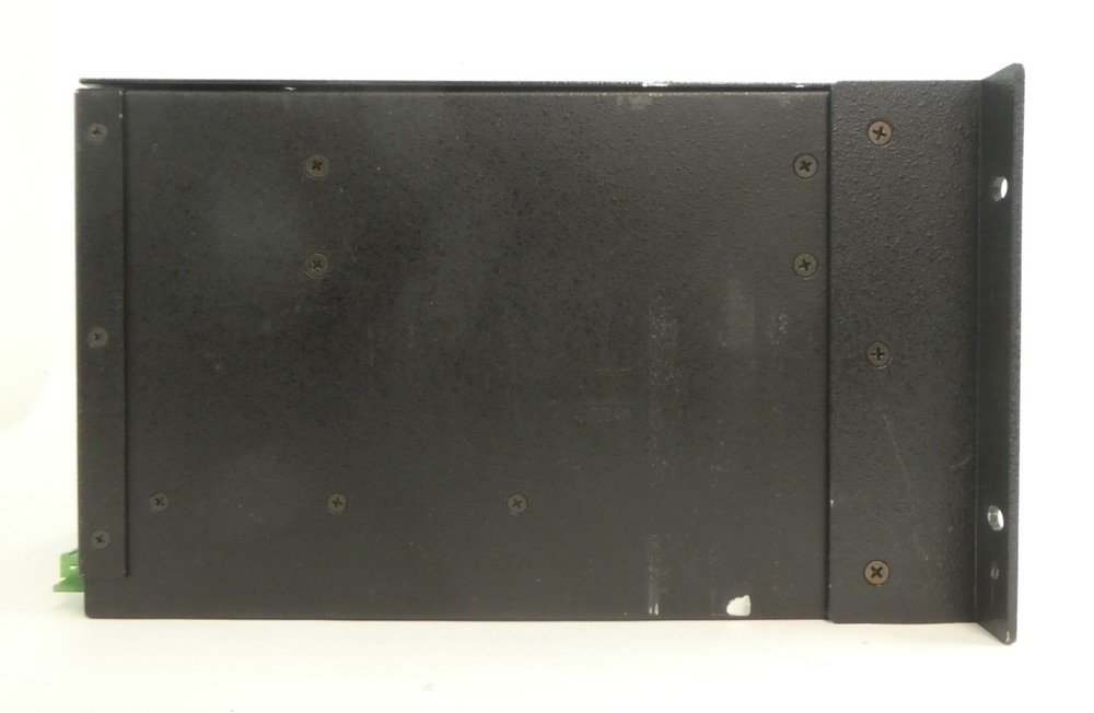 AE Advanced Energy 4013-010-A Plasma Process Controller Untested As-Is