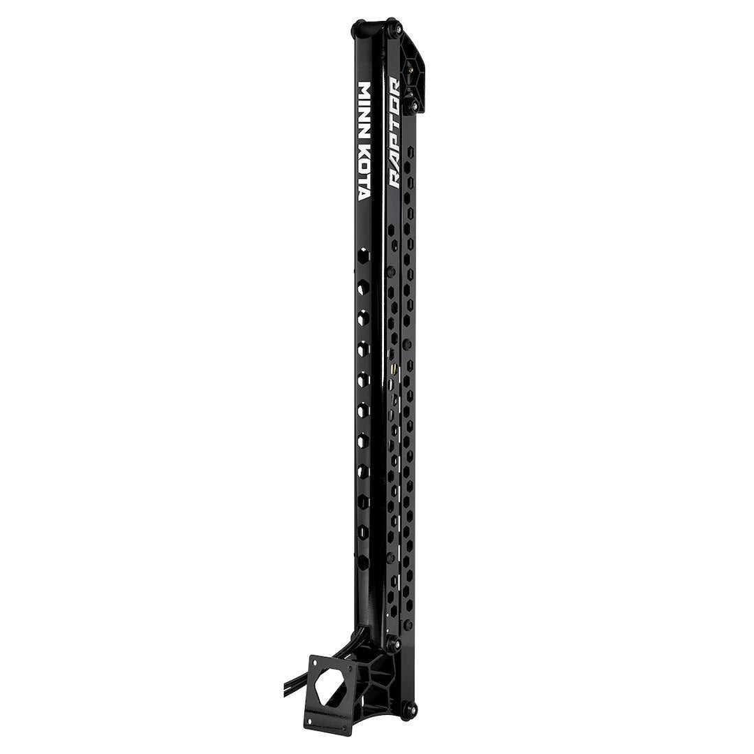 MINN KOTA 1810620 RAPTOR ANCHOR 8' BLK ACTIVE ANCHOR